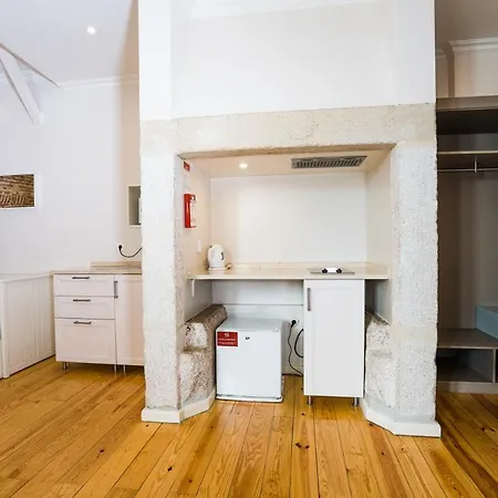 Arsenal Appart hôtel