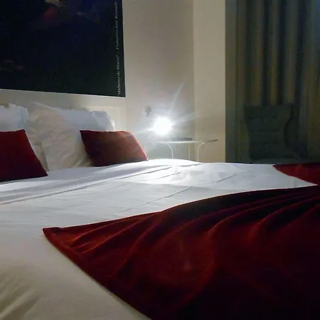 Arsenal Appart hôtel