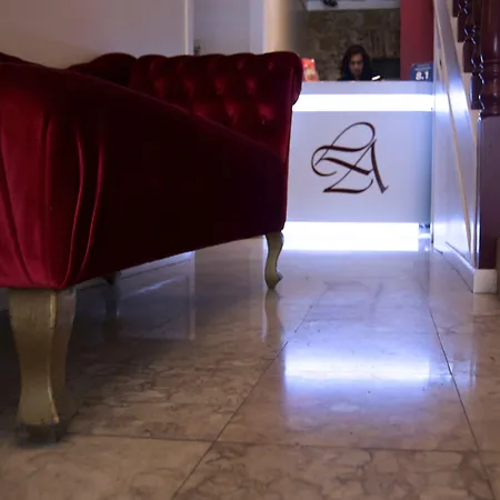 Appart hôtel Arsenal 3*