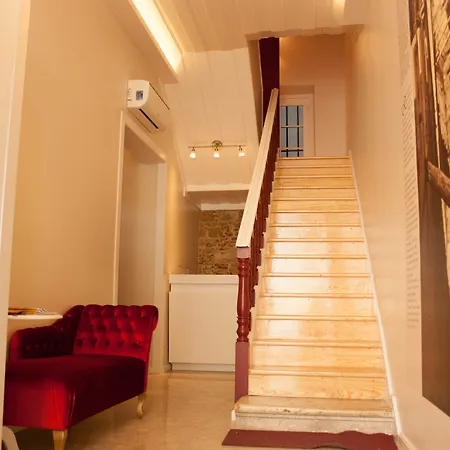 Appart hôtel Arsenal 3*