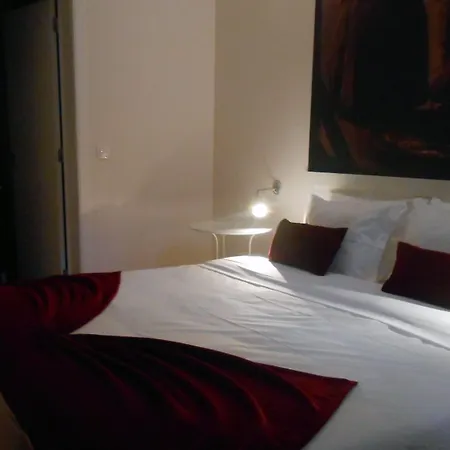 Appart hôtel Arsenal