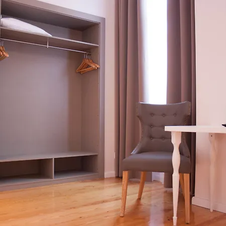 Appart hôtel Arsenal