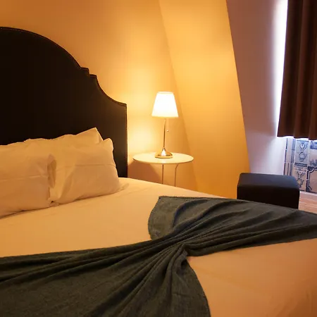 Arsenal Appart hôtel