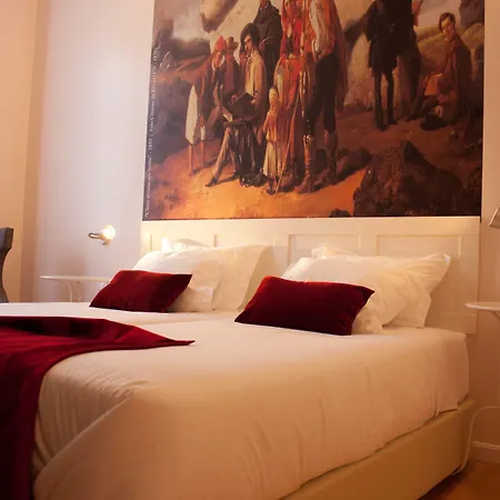 Arsenal Appart hôtel 3*