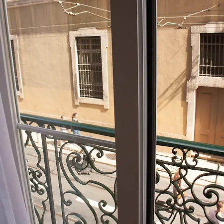 Arsenal Appart hôtel