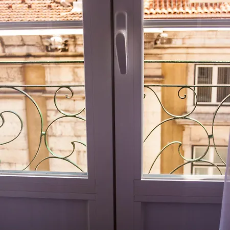 Appart hôtel Arsenal 3*