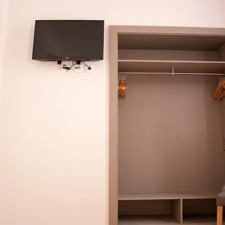 Arsenal Appart hôtel