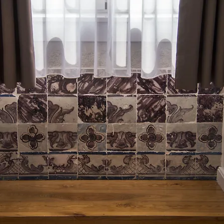 Arsenal Appart hôtel