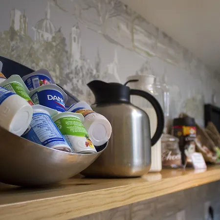 Appart hôtel Arsenal