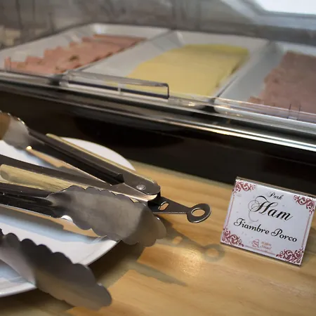 Appart hôtel Arsenal Lisboa