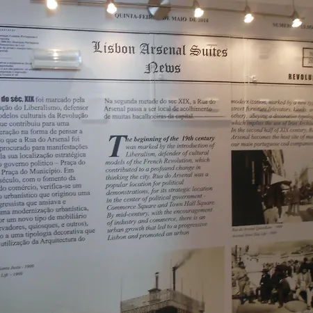 Appart hôtel Arsenal