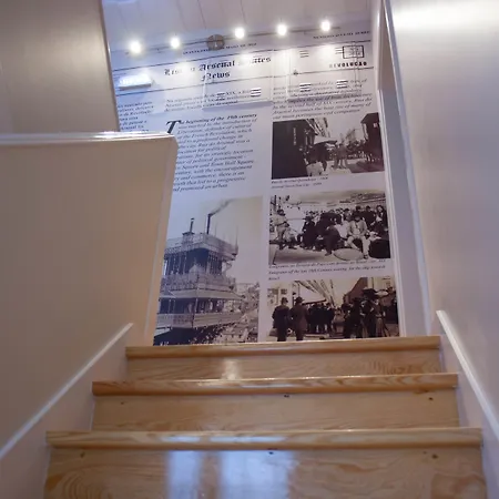 Arsenal Appart hôtel 3*