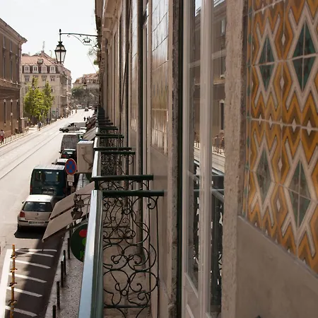 Arsenal Appart hôtel