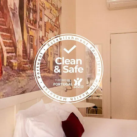 Appart hôtel Arsenal