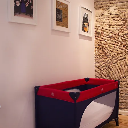 Arsenal Appart hôtel