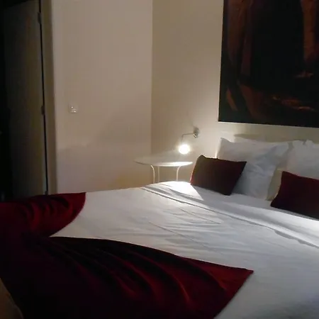 Apart-hotel Arsenal 3*