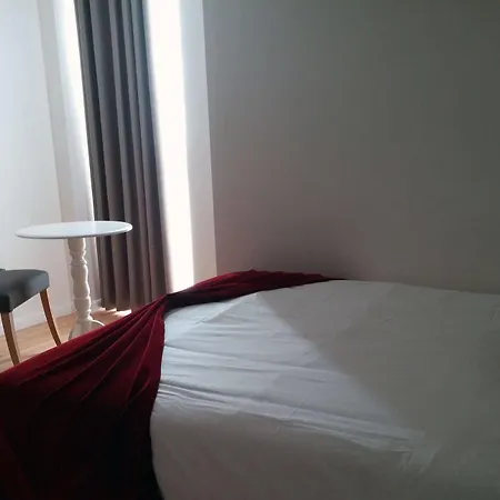Arsenal Apart-hotel 3*