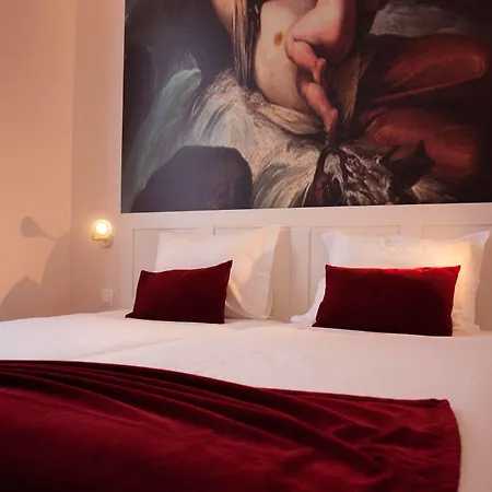 Apart-hotel Arsenal 3*