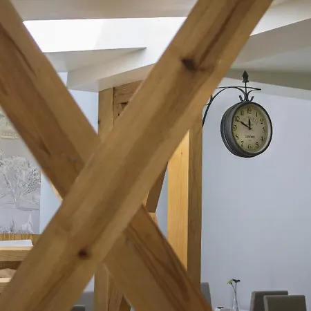 Appart hôtel Arsenal 3*