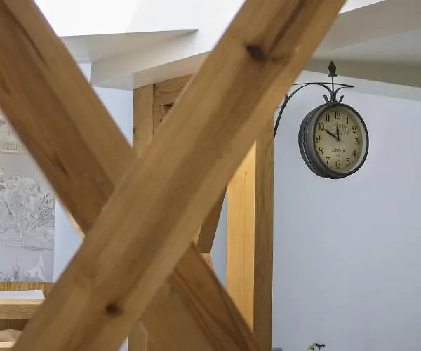 Ξενοδοχείο με διαμερίσματα Arsenal 3*